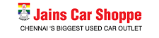 Jains Car Shopping